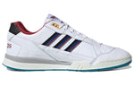 adidas AR Trainer 'White Collegiate Burgundy' EE5397