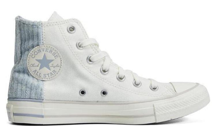 (WMNS) Converse Chuck Taylor All Star Stripe Knit A01342C