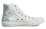 (WMNS) Converse Chuck Taylor All Star Stripe Knit A01342C