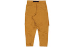 Nike Lab ACG Woven Cargo Pants Wheat CD7647-790