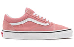 Vans Old Skool Skate Shoes Pink/White VN0A5KRFAVN