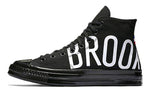 Converse Chuck Taylor All Star Premium Hi 'Brooklyn Nets' 159391C