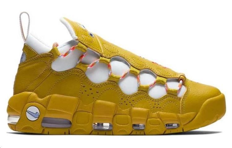 (WMNS) Nike Air More Money 'Meant to Fly' AO1749-300