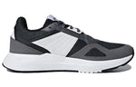 adidas neo Run80s 'Black Grey White' BB7435