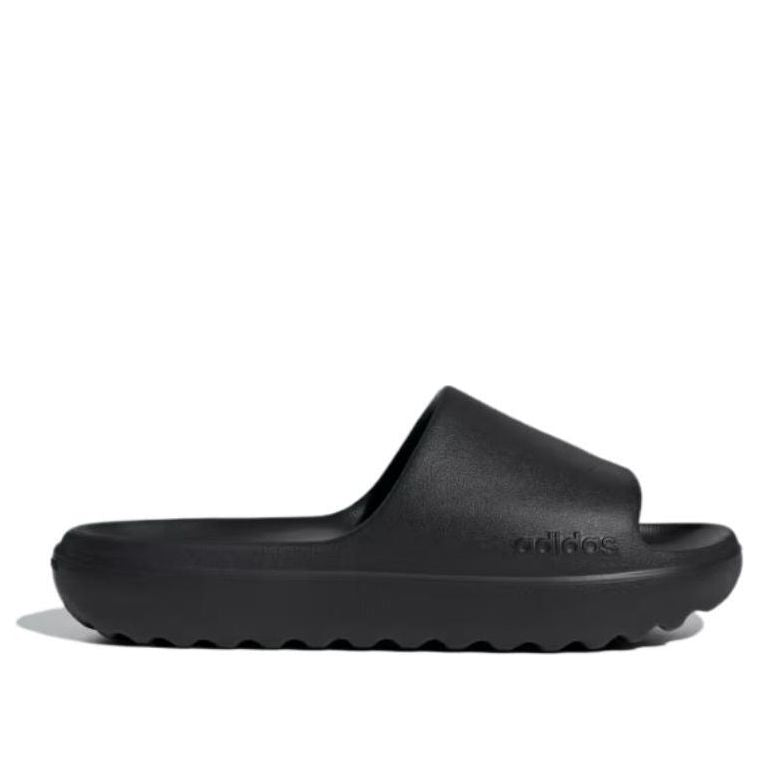 adidas Adilette Lumia 'Black' JP9580