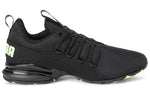 PUMA Axelion Rip Black/Green 192581-01