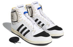 adidas Top Ten DE 'White Black' Q46255