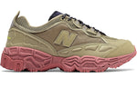 New Balance Herschel Supply Co. x 801 'Kelp Toro Red' ML801HXC