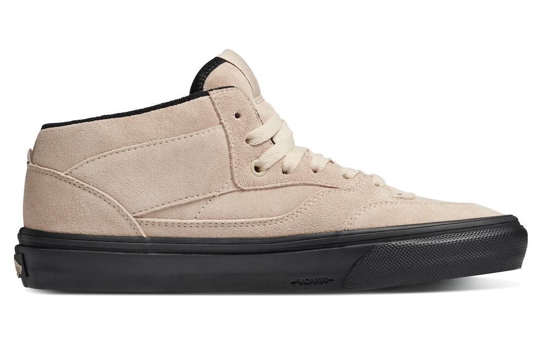 Vans Dime x Skate Half Cab '92 'Oxford Tan' VN0A5KYATAN