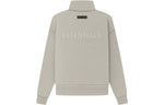 (WMNS) Fear of God Essentials SS23 Fullzip Jacket 'Seal' FOG-SS23-123