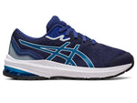 (GS) ASICS GT-1000 11 'Indigo Blue' 1014A237-422