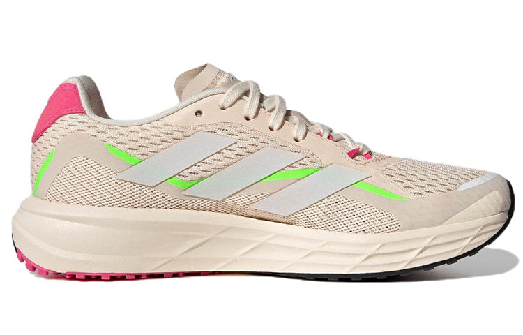 (WMNS) adidas SL20.3 Running Shoes 'Beige' GY8400