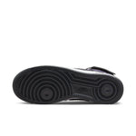 Nike Air Force 1 High '07 LV8 Hoops 'Black Purple' DH7453-001
