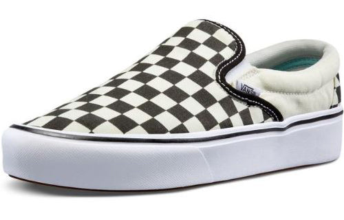 Vans Slip-On ComfyCush 'Checkerboard' VN0A3WMDVO4
