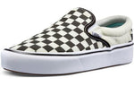 Vans Slip-On ComfyCush 'Checkerboard' VN0A3WMDVO4