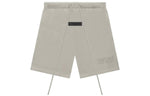 Fear of God Essentials FW22 Sweatshorts 'Smoke' FOG-FW22-119