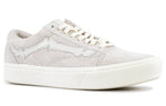Vans Blends x Old Skool Reissue LX 'Bones - Marshmallow' VN0A45KSSZQ