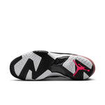Air Jordan 37 PF 'Black Hot Punch' DV0747-091