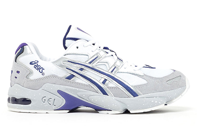 ASICS Gel-Kayano 5 OG 'Silver Purple' 1021A238-020