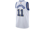 Nike NBA Sports Basketball SW Fan Edition Retro limited Chicago White Sox Jersey Golden State Warriors 11 904152-102
