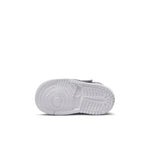 (TD) Air Jordan 1 Mid ALT 'Barely Grape' AR6352-501