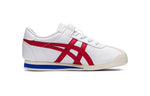 (PS) Onitsuka Tiger Corsair 'Classic Red' 1184A051-101