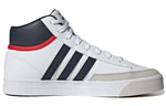 adidas neo Retrovulc Mid White H02462