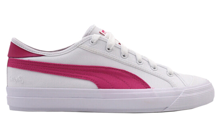 PUMA Capri 'White' 369246-04