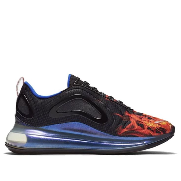 (WMNS) Nike Air Max 720 'China Space Capsule' CJ8012-001