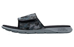 Under Armour Ignite 7 Graphic Strap Slide 'Harbor Blue Camo' 3026024-402