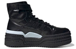 adidas AFROPUNK x Triple Platforum High 'Black White' FY4549