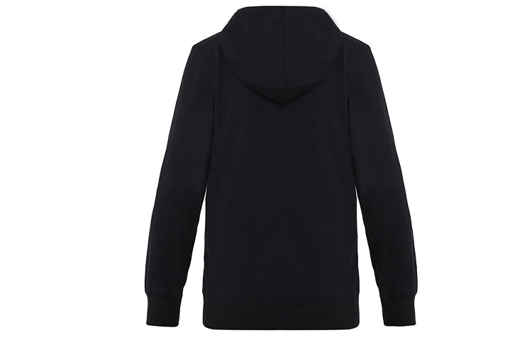 Men's Y-3 Small Logo Casual Knit Black CY6896