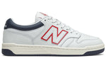 New Balance 480 'White Navy' BB480LWG
