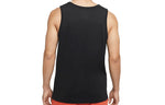 Nike Dri-FIT JDI Training Casual Sports Breathable Vest Black CV2953-010