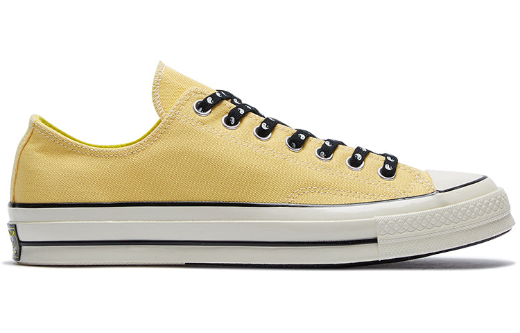 Converse Chuck 70 Low 'Psy Kicks Pack - Butter Yellow' 164214C