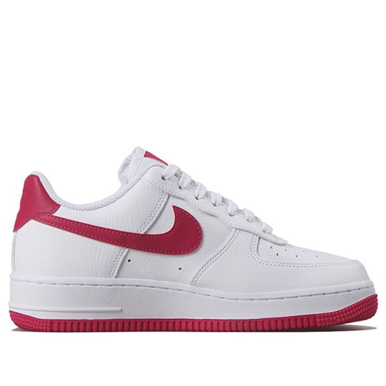 (WMNS) Nike Air Force 1 07 'Wild Cherry' AH0287-107