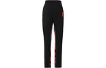 adidas originals Cny Pant New Year Stitching Printed Pants Men's Black GN5447