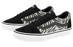 Vans Ward Black/White VN0A3IUN54G