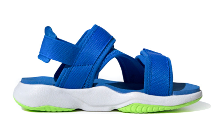 (GS) adidas Terrex Sumra Sandals 'Blue' FV0832