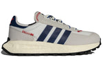 adidas Retropy E5 'Crystal White' HQ6330