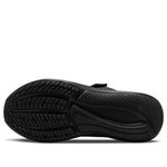 (PS) Nike Star Runner 3 'Black Dark Smoke Grey' DA2777-001