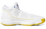 adidas D Rose 10 'White' F36777