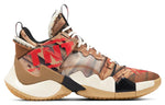 Air Jordan Why Not Zer0.2 SE 'Crash Bandicoot' CW6565-900