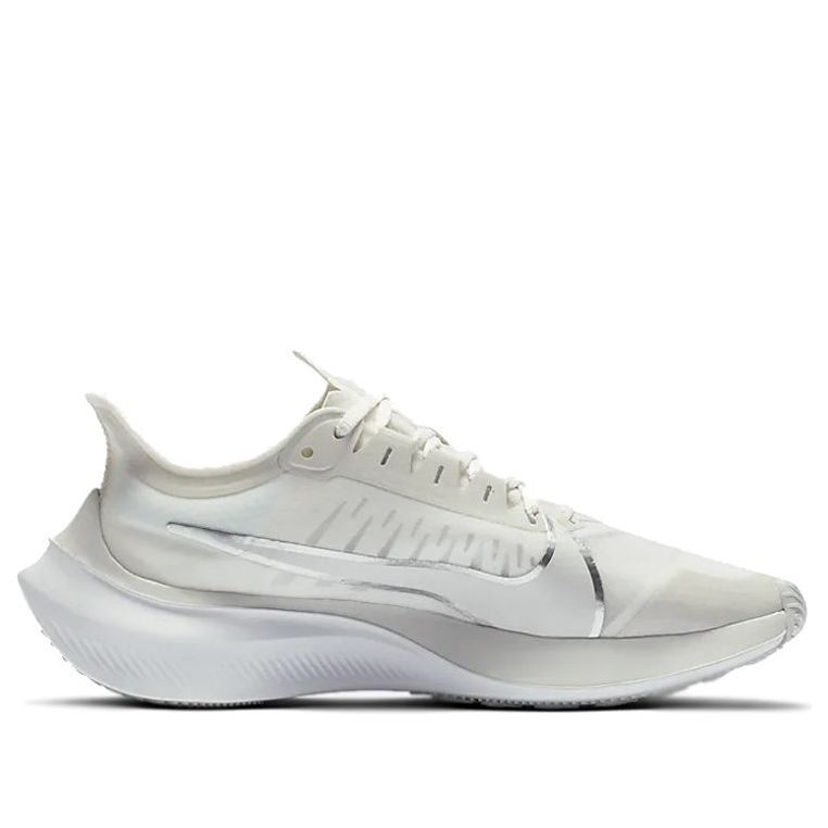 (WMNS) Nike Zoom Gravity 'Platinum Tint' BQ3203-001