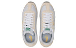 PUMA Speeder SD 'Whisper White Team Gold' 390558-01
