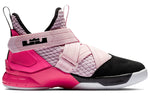 (GS) Nike LeBron Soldier 12 'Pink Foam' AA1352-666