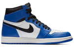 Air Jordan 1 Retro High OG 'Game Royal' 555088-403