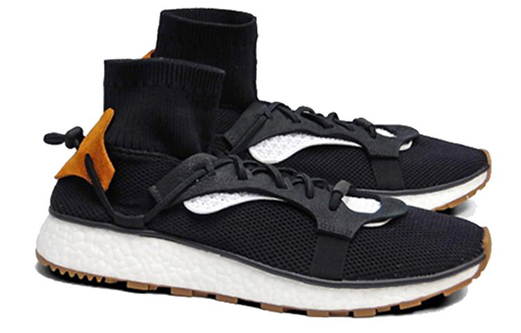 adidas Alexander Wang x AW Run 'Black' CM7825