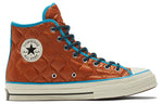 Converse Chuck 70 High 'Workwear Quilting - Amber' 169374C