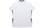 Nike England 2020 Vapor Match Home Men's Football Shirt White CD0585-100